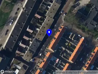 Milieuvergunning Lekstraat  Den Helder