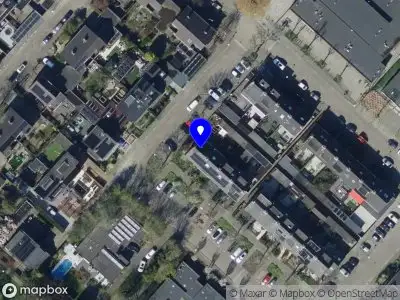 Verkeersbesluit Van Polanenstraat  Hendrik-Ido-Ambacht