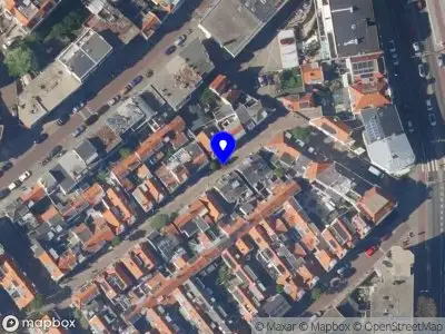 Overig Ankerstraat  's-Gravenhage