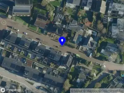 Bekendmaking Toestemming voor het bouwen van een carport aan Mildijk 75 te Vuren