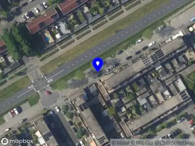 Omgevingsvergunning Polkastraat  Almere
