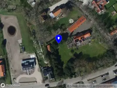 Exploitatievergunning Dorpsweg  Ouddorp