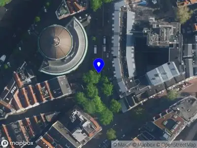 Overig Kattengat  Amsterdam
