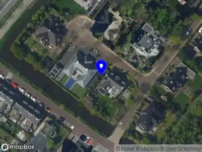 Bouwvergunning Hofvennepark  Noordwijk