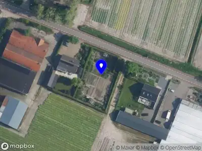 Verkeersbesluit Pastoorslaan  Hillegom