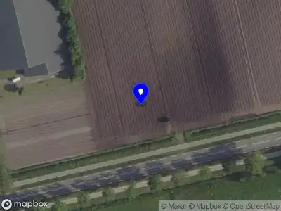 Bouwvergunning Elsendorpseweg  Elsendorp