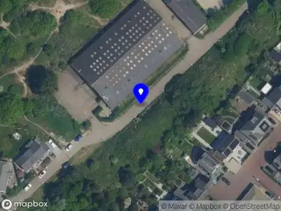 Natuurbeschermingsvergunning Heimansstraat  Zandvoort