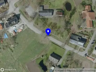 Bekendmaking Provincie Noord-Brabant – Omgevingsvergunning aangevraagd – Stichting Gemeenschap De Hooge Berkt, Hooge Berkt 16 Bergeijk - Z/236579