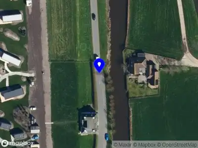 Watervergunning Schuilenburg  Hindeloopen