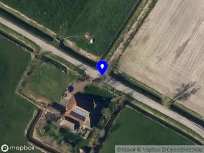 Watervergunning Rewerterdyk  Dronryp