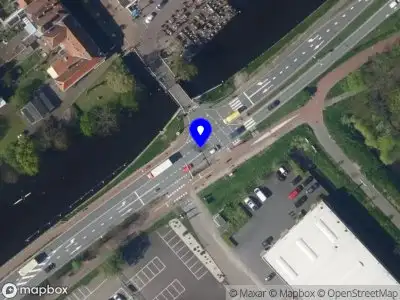 Bekendmaking Hoogheemraadschap van Delfland – Besluit tot wijziging van de leggerkaart van de Legger Delfland door wateractiviteiten uit verleende omgevingsvergunningen