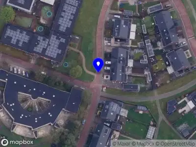 Watervergunning De Hoven  Drachten