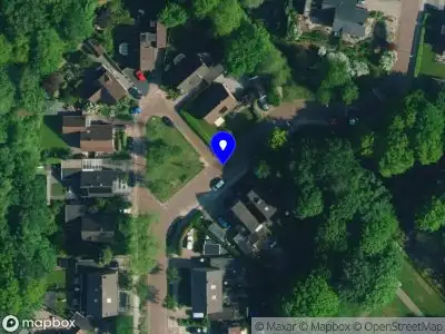 Natuurbeschermingsvergunning Westerkimme  Marknesse