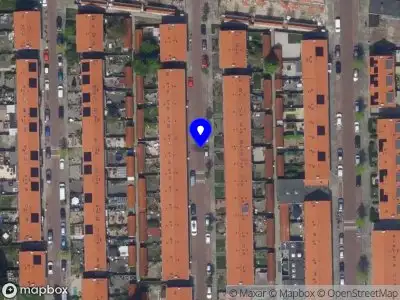 Verkeersbesluit Irenestraat  Leiden