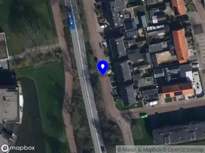 Watervergunning Rondweg-West  Dokkum