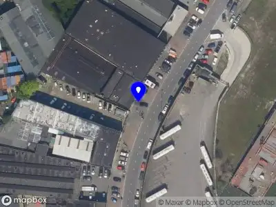 Verleende omgevingsvergunning Gustoweg 39