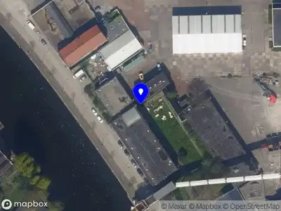 Bekendmaking Hoogheemraadschap van Delfland – aanvraag Omgevingsvergunning wateractiviteit - Nieuw-Mathenesserstraat, Schiedam