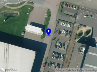 Provincie Gelderland Wet natuurbescherming, locatie Distributiestraat 4a, 5 en  Transportweg 1 en 2 te ‘s-Heerenberg