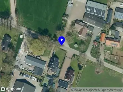 Milieuvergunning Oude Bisschopweg  Lunteren