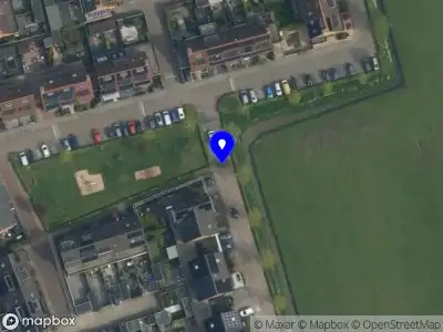 Bouwvergunning Omgevingsvergunning Heeswijk  Montfoort