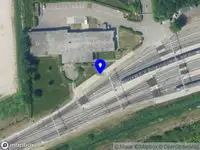 Waterschap Zuiderzeeland - Omgevingsvergunning waterstaatswerken - het aanleggen van één mantelbuis met glasvezelkabel in de kernzone behorende bij wegsloot over/onder wegduiker ter plaatse van Houtri