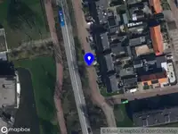 Omgevingsvergunning wateractiviteit WF-725869 verwijderen twee elektriciteitskabels t.h.v. Rondweg-West 35, Dokkum