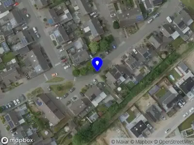 Sloopmelding / Majoor Huthstraat 32, 6067 HA te Linne / Maasgouw / ingekomen 22 oktober 2024 / het verwijderen van asbesthoudende materialen