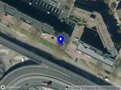 Overig Oude Kraan  Arnhem