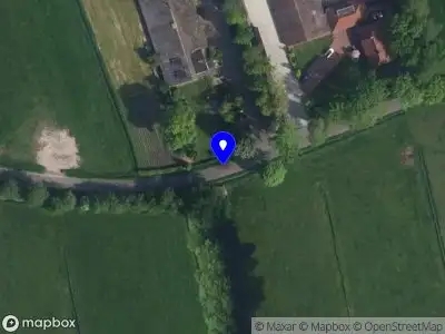 Watervergunning Krommeweg  Nunspeet