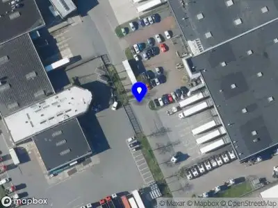 Milieuvergunning Groothandelsmarkt  Zwaagdijk-Oost