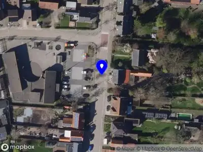 Milieuvergunning Dorpsstraat  Graauw