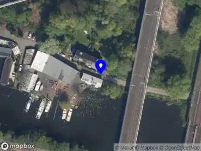 Overig Vroesenkade  Rotterdam