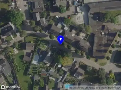 Omgevingsvergunning Pastoor Bogaertsstraat  Erp