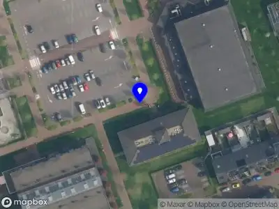 Bekendmaking Afgehandelde evenementenvergunning, voor het organiseren van Sinterklaasintocht Odijk, Rijneiland 7 in Odijk