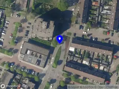 Verkeersbesluit Ruimtebaan  Zoetermeer