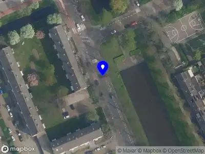 Kennisgeving beschikking maatwerkvoorschrift(en), Prinses Margrietsingel 68-128, Doctor Wibautlaan, P. van Vlietlaan, P. Werthweynstraat, E.H. Hartmanstraat, H. Gerhardlaan, Minister Lelylaan 52-94, P