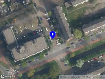 Kennisgeving beschikking maatwerkvoorschrift(en), Prinses Margrietsingel 68-128, Doctor Wibautlaan, P. van Vlietlaan, P. Werthweynstraat, E.H. Hartmanstraat, H. Gerhardlaan, Minister Lelylaan 52-94, P