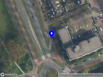 Kennisgeving beschikking maatwerkvoorschrift(en), Prinses Margrietsingel 68-128, Doctor Wibautlaan, P. van Vlietlaan, P. Werthweynstraat, E.H. Hartmanstraat, H. Gerhardlaan, Minister Lelylaan 52-94, P