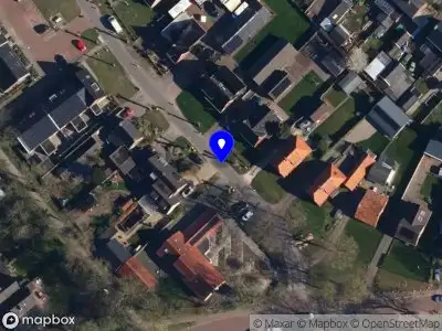 Bekendmaking Aanvraag vergunning voor het vergroten van een woning aan Kruisakkers 12 te Annen