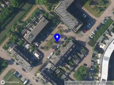 Omgevingsvergunning Confuciushof  Huizen