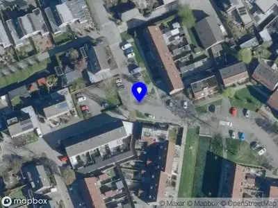 Provincie Noord-Brabant - besluit aanvraag omgevingsvergunning - Bazalt Wonen, Kraaijenveld 6, 8, 26 t/m 34, 9 t/m 25 en 35 t/m 57, Spieringen 42 t/m 76 en Vogelenzang 2 t/m 18 te Wijk en Aalburg