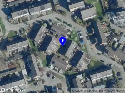 Provincie Noord-Brabant - besluit aanvraag omgevingsvergunning - Bazalt Wonen, Kraaijenveld 6, 8, 26 t/m 34, 9 t/m 25 en 35 t/m 57, Spieringen 42 t/m 76 en Vogelenzang 2 t/m 18 te Wijk en Aalburg