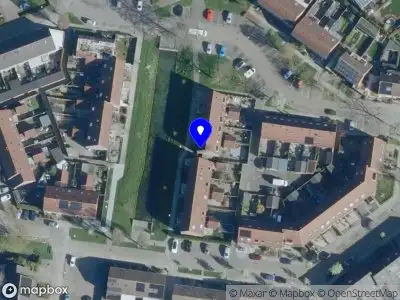 Provincie Noord-Brabant - besluit aanvraag omgevingsvergunning - Bazalt Wonen, Kraaijenveld 6, 8, 26 t/m 34, 9 t/m 25 en 35 t/m 57, Spieringen 42 t/m 76 en Vogelenzang 2 t/m 18 te Wijk en Aalburg