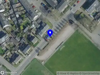 Overig Sint Antoniusweg  Groesbeek