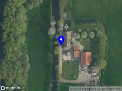 Verlengen beslistermijn voor het uitbreiden van bedrijfsgebouwen op de locatie Mastwijkerdijk 102, 3417 BT Montfoort.