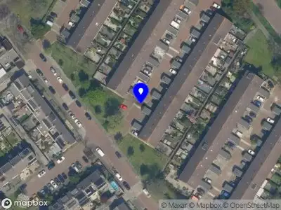 Bouwvergunning Olmendal  Maassluis