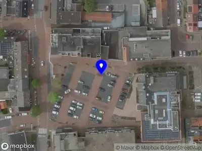 Melding evenement / kern Ohé en Laak / Maasgouw / verzonden 17 oktober 2024 / het organiseren en houden van het evenement Sint Maarten op 9 november 2024 van 18.00 uur tot 20.00 uur