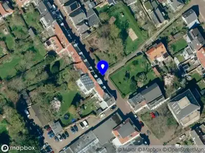 Omgevingsvergunning Nieuwstraat  Doesburg