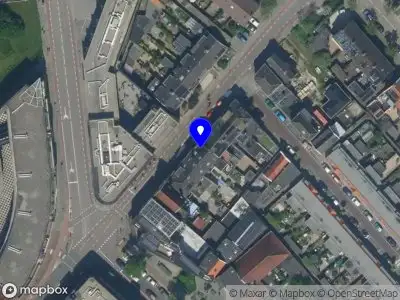 Omgevingsvergunning Hendrik Mandeweg  Beverwijk