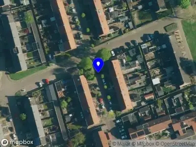 Bouwvergunning Jacob Catsstraat  Lichtenvoorde